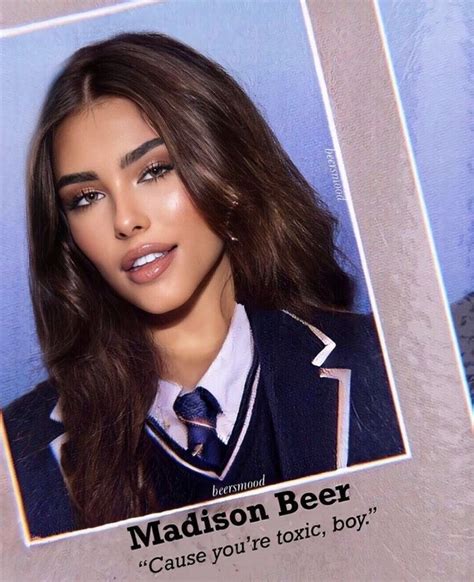 hot madison beer pics|Madison Beer Transformation Photos: Then, Now。